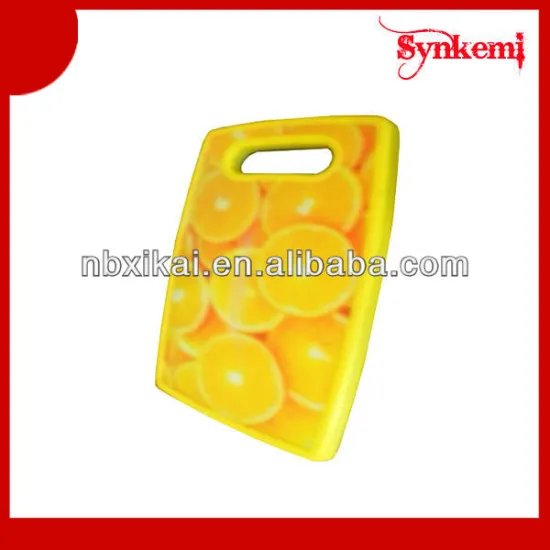 Nice design vegetable cutting board