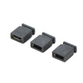 MINI JUMP 2.54 H6.5 Closed Connector