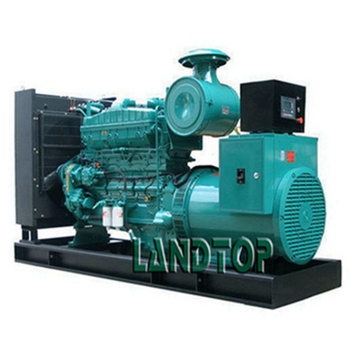 Ricardo diesel generator ranges 10kva-2000kva