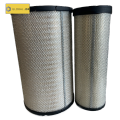 Excavator original air filter element