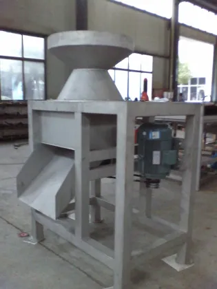 Coconut Mills Grinding Machine - Coconut Meat Grinder