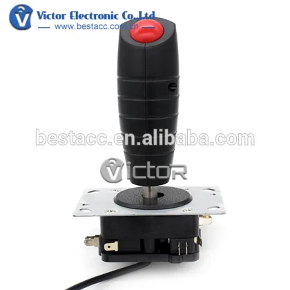 flying game joystick arcade joystick
