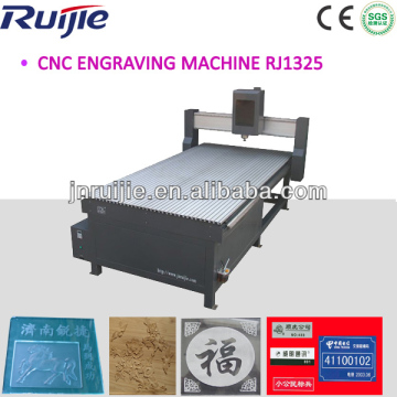 CE 1325 Wood CNC Router Software