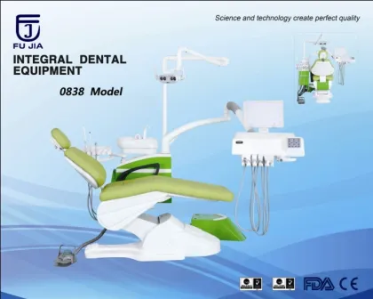 dental chair