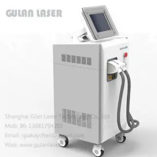 IPL machine
