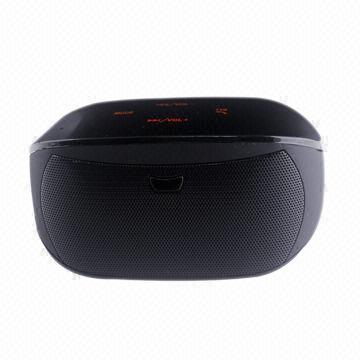 Bluetooth Speaker, Sports TF Card, 4.8-5.5V DC Working Voltage