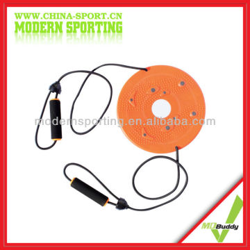 Massage Sporting Disco Trimmer