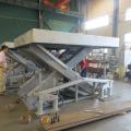 Hydraulic Lift Table Equipment