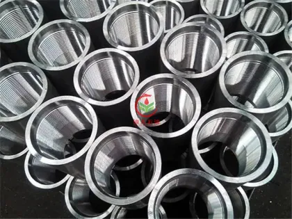 API Cementing Tools Float Collar and Float Shoe