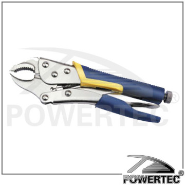 POWERTEC High Quality Locking Grip Plier