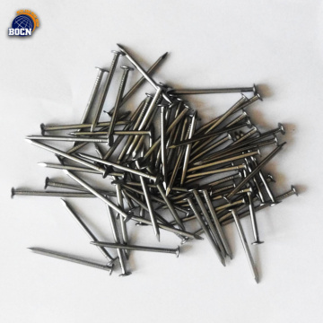 Common Round Iron Inch Nail