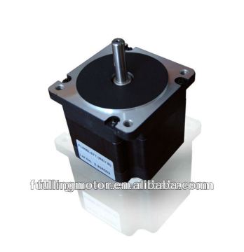FL86BLS58/71/98/125 Brushless DC Motor
