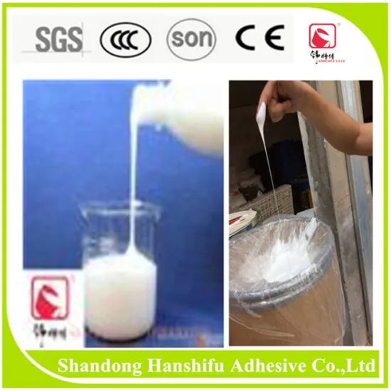 Strong Adhesive High Require Edge Banding Glue