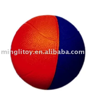 PU half ball