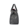 Sac messenger portefeuille en cuir sac d&#39;ordinateur portable mac