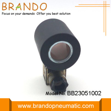 Low Carbon Steel Metallic Skeleton Solenoid Coil