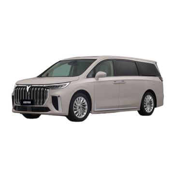 In Stock: Voyah Electric SUVs - Low Price New Energy Vehicles