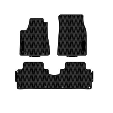 Durable Scratch-Resistant Non-Smell Car Floor Mats for Lexus RX300/RX330/RX350 (2007-2016)
