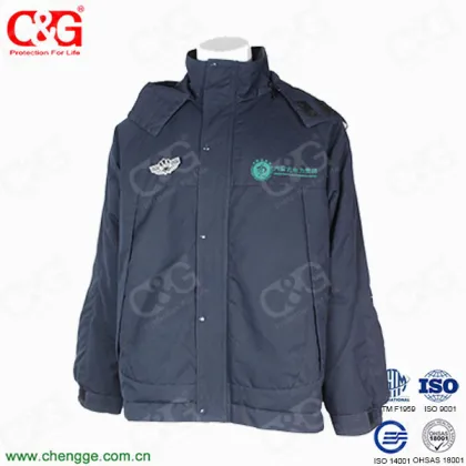 Coats and Jackets