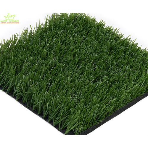 Искусственный газон для спортивного футбола. Износостойкая синтетическая трава для футбольного поля.