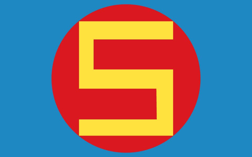 S&S logo