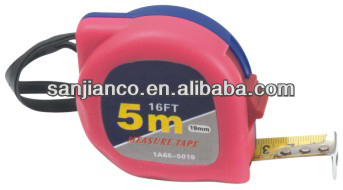 SJIE84080 magnetic digital measuring tape ruler