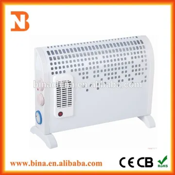 electric wall mount air conditioner heater convector heaters