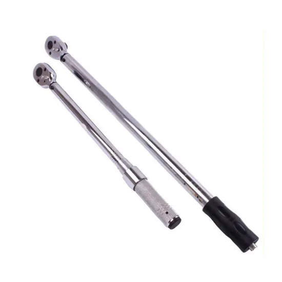 High Precision 100 Nm Adjustable Industrial Grade Torque Wrench: Your Reliable Tool for Accurate Torque Measurement