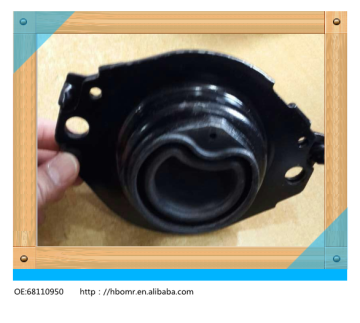 68110950 China manufacturer supplies engien mounting