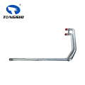 TONGSHI 52028574AG7 All Aluminum OE Replacement Heavy Duty Truck Oil Cooler for Ram 2500 Pickup 5.9L 1995