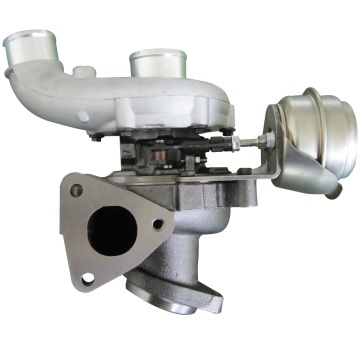 GTB1549V Turbocharger: 761433-5003S and Related Models
