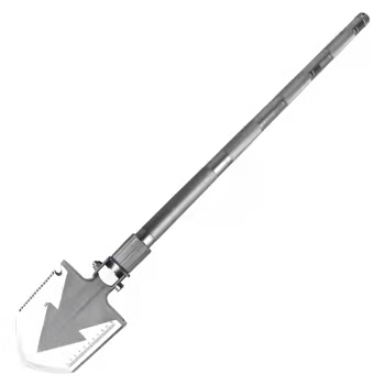 engineer shovel folding outdoor camping soldier shovel