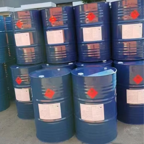 N-Butyl Alcohol Chemical Solvent CAS 71-36-3