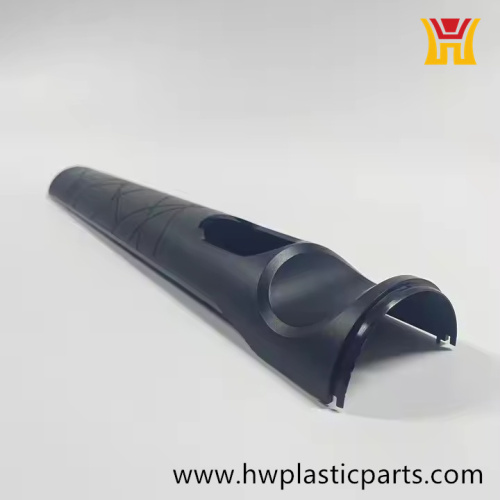 Premium Plastic Base for TV Monitor Desk Stand