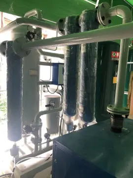 PSA Nitrogen Generator of Professional producer