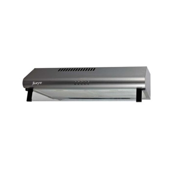 90cm Slim Kitchen Range Hood dengan Filter Karbon