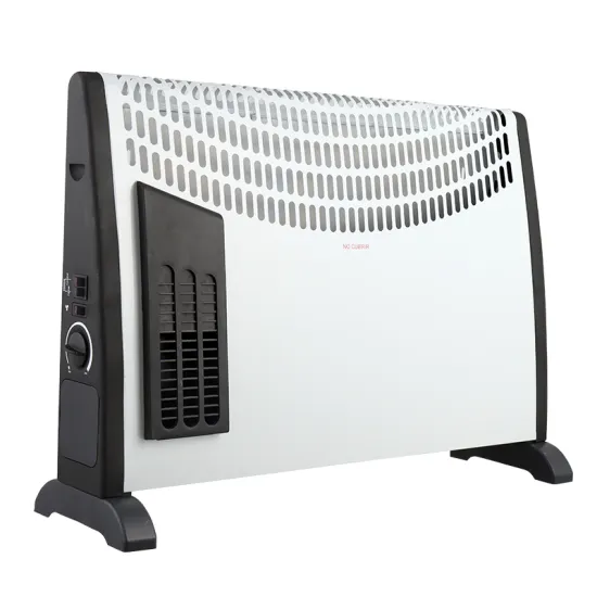 Long-Lasting 2000W Household Heater with Extended Service Life