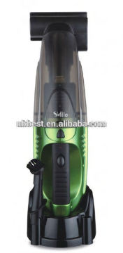 Rechargeable Wet and Dry Cordless Vacuum Cleaner BST-832 Ideal for home,car and boat