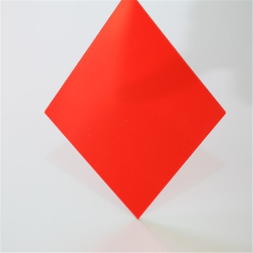 Plastic PMMA Acrylic Board Wholesale Acrylic Sheet