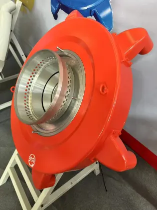High Speed ABA Film Blowing Machine