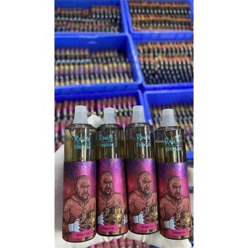 Wholesale Price RandM Tornado 10000 Disposable Vape