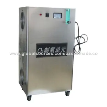 5/10/15/20LPM PSA oxygen unit for agriculture