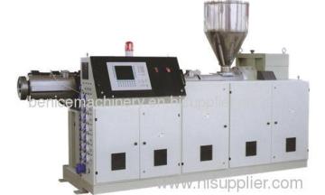 Single-screw Serious Extruder 