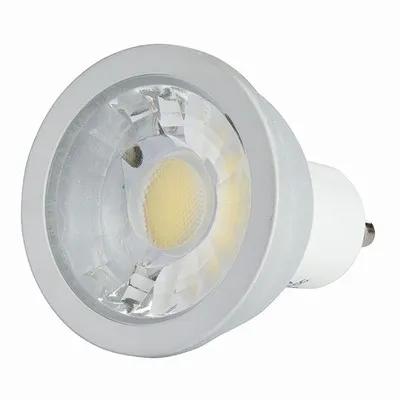 GU10  6W COB LED SPOTLIGHTS