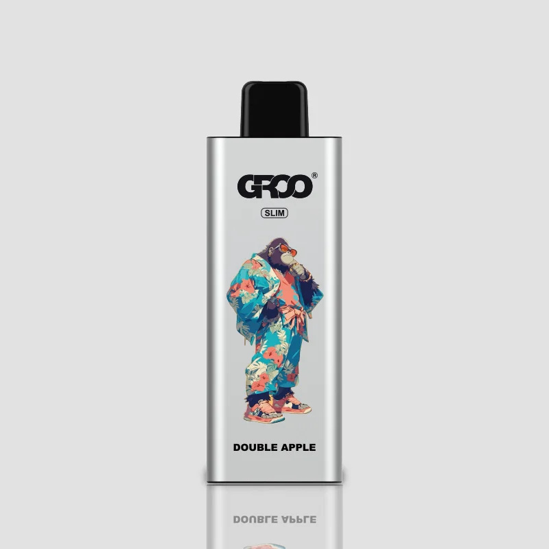 GROO SLIM 9000 Puffs Disposable Vape Wholesale Australia