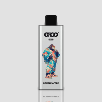 GROO SLIM 9000 Puffs Disposable Vape AU Wholesale