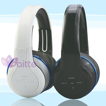noise cancelling bluetooth headphone