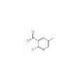 2-chloro-5-methyl-3-nitropyridine pharma الوسيطة