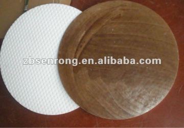 ptfe dimpled sheet(etch)