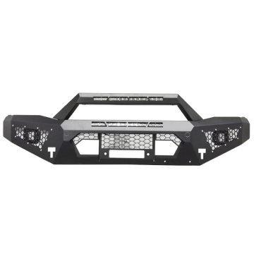 Bar de toros de 4x4 Accesorios para Toyota Hilux Revo 2015-2017